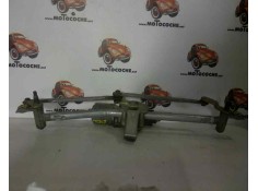 Recambio de motor limpia delantero para skoda fabia (6y2/6y3) referencia OEM IAM  0390241500 