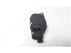 Recambio de motor calefaccion para mercedes-benz clase cl (w216) coupe 5.5 v8 cat referencia OEM IAM 410475520   2