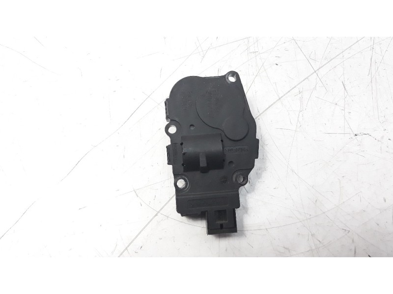 Recambio de motor calefaccion para mercedes-benz clase cl (w216) coupe 5.5 v8 cat referencia OEM IAM 410475520  