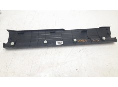 Recambio de moldura para mitsubishi l 200 (kl0/kj0) 2.2 di-d cat referencia OEM IAM 7656A370ZZ   2