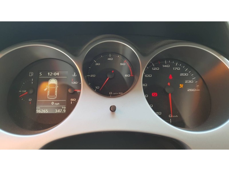 Recambio de cuadro instrumentos para seat altea (5p1) 1.6 tdi referencia OEM IAM 1P0920850R  