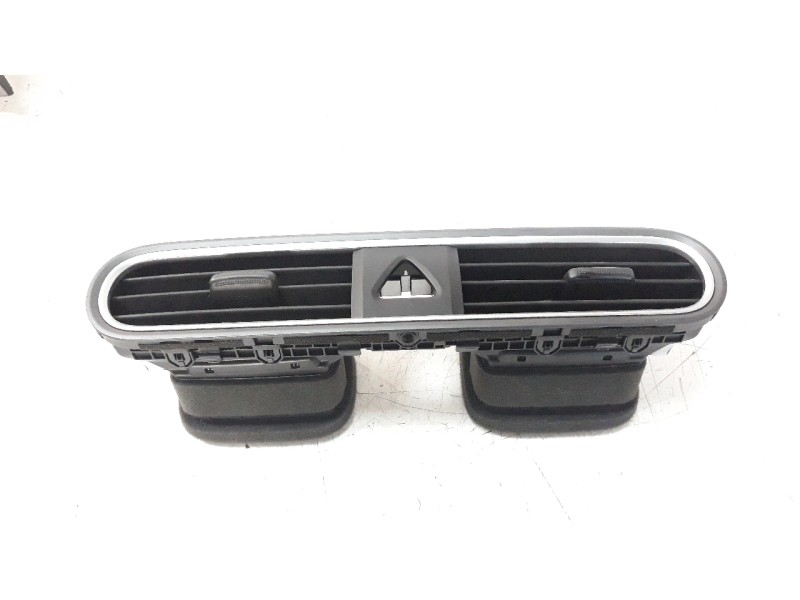 Recambio de rejilla aireadora para hyundai kona referencia OEM IAM 97410J9000  