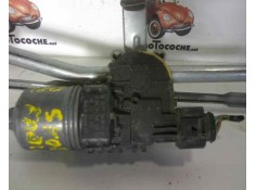 Recambio de motor limpia delantero para skoda fabia (6y2/6y3) referencia OEM IAM  0390241500  2