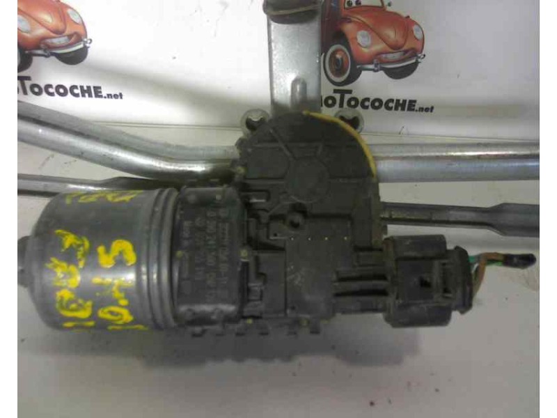 Recambio de motor limpia delantero para skoda fabia (6y2/6y3) referencia OEM IAM  0390241500 