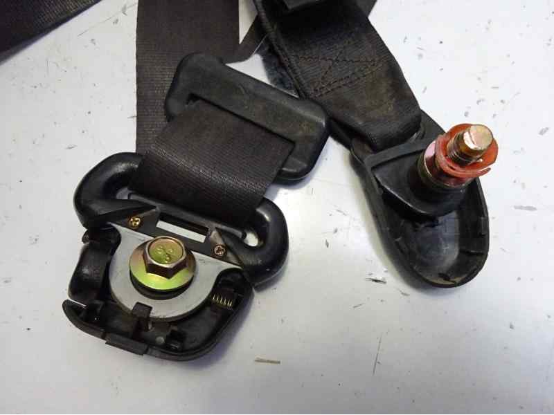 Recambio de cinturon seguridad delantero derecho para hyundai matrix (fc) 1.5 crdi gls referencia OEM IAM   