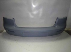 Recambio de paragolpes trasero para mazda 3 berlina (bk) referencia OEM IAM BN8P50221GAA 108601810 