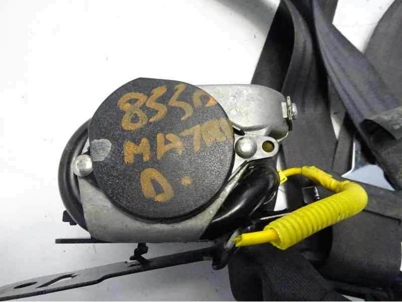 Recambio de cinturon seguridad delantero derecho para hyundai matrix (fc) 1.5 crdi gls referencia OEM IAM   