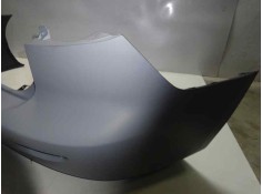 Recambio de paragolpes trasero para mazda 3 berlina (bk) referencia OEM IAM BN8P50221GAA 108601810  2