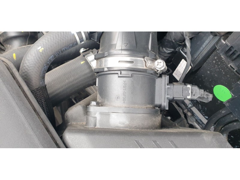 Recambio de caudalimetro para hyundai tucson (nx) klass 2wd referencia OEM IAM 281642M400  