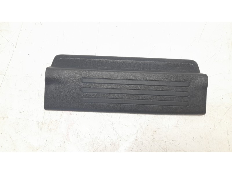 Recambio de moldura para mitsubishi l 200 (kl0/kj0) 2.2 di-d cat referencia OEM IAM 7656A255ZZ  