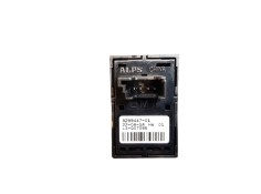 Recambio de interruptor para bmw serie x1 (f48) sdrive18d referencia OEM IAM 9299447   2