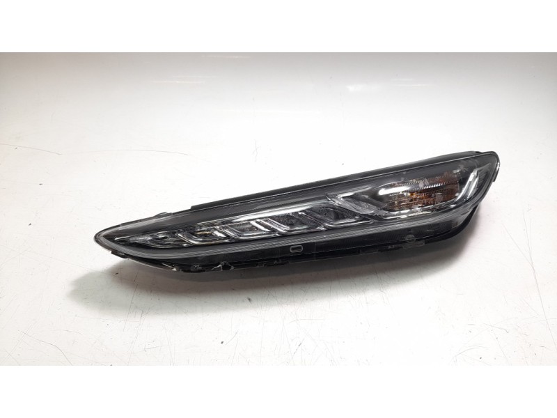 Recambio de piloto delantero izquierdo para hyundai kona referencia OEM IAM 190124A  