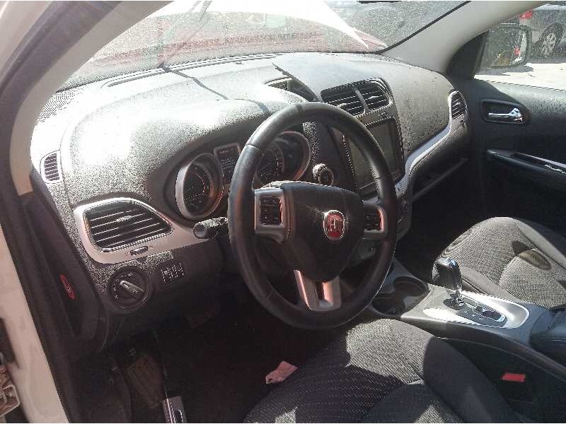 fiat freemont (345) del año 2012