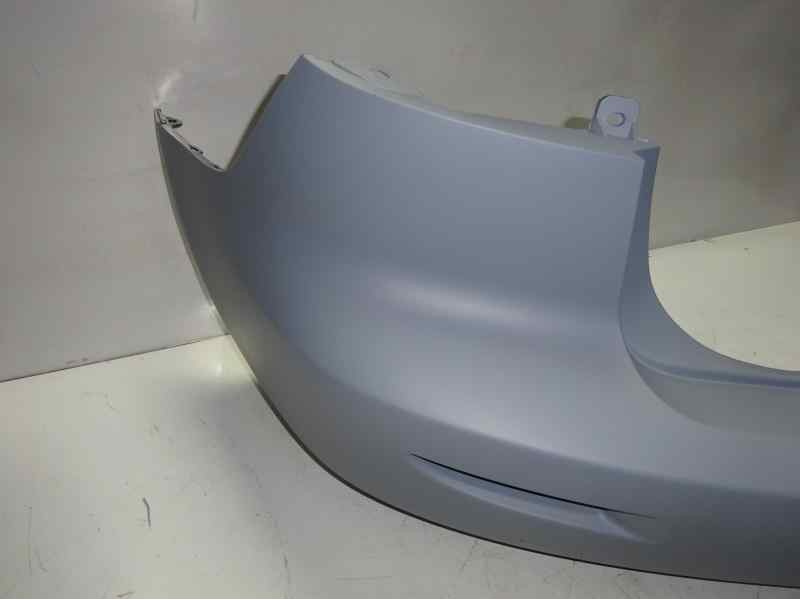 Recambio de paragolpes trasero para mazda 3 berlina (bk) referencia OEM IAM BN8P50221GAA 108601810 