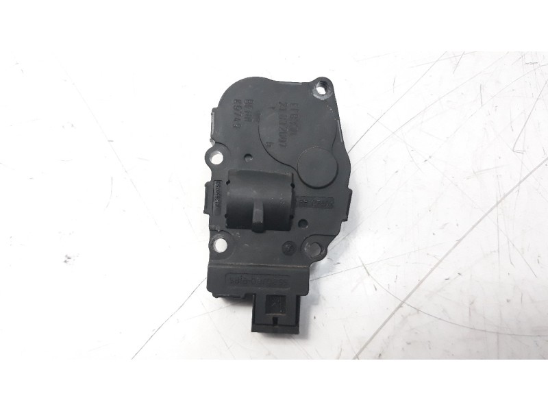 Recambio de motor calefaccion para mercedes-benz clase cl (w216) coupe 5.5 v8 cat referencia OEM IAM 410475520  