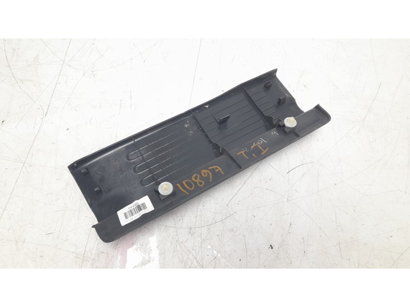 Recambio de moldura para mitsubishi l 200 (kl0/kj0) 2.2 di-d cat referencia OEM IAM 7656A255ZZ  