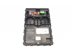 CAJA RELES / FUSIBLES JU5T15604MCE JU5T15604MCE 