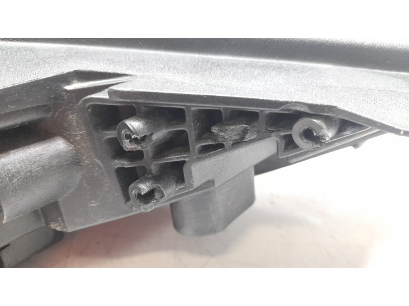 Recambio de piloto delantero izquierdo para hyundai kona referencia OEM IAM 190124A  