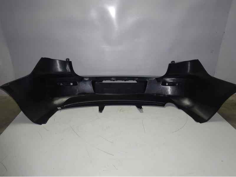 Recambio de paragolpes trasero para mazda 3 berlina (bk) referencia OEM IAM BN8P50221GAA 108601810 