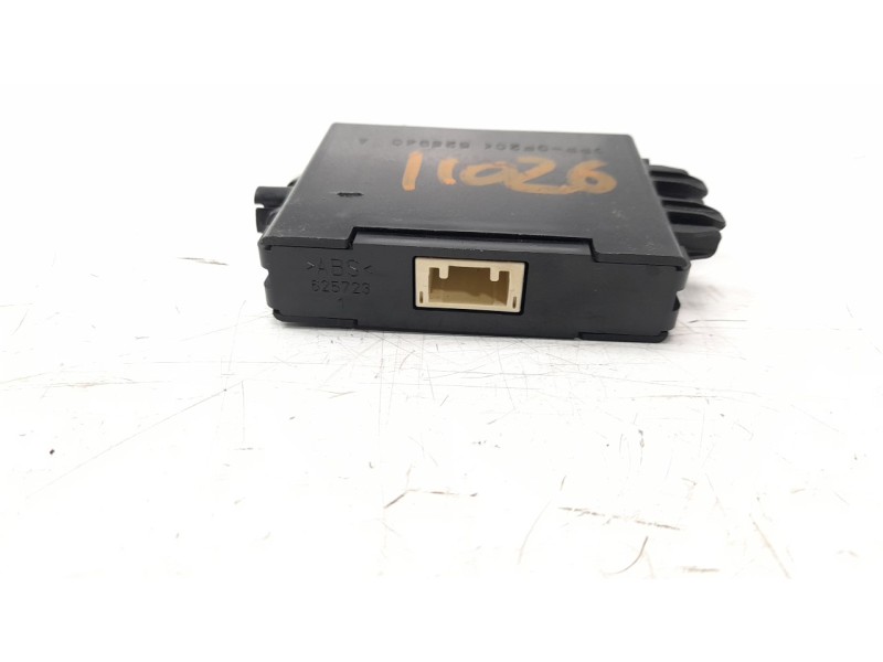 Recambio de modulo electronico para toyota corolla (e21) referencia OEM IAM 8978402100  