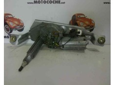 Recambio de motor limpia trasero para seat ibiza (6k) referencia OEM IAM 6K6955713A  