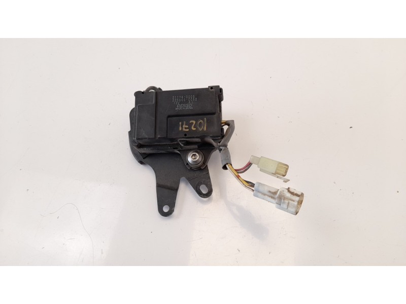 Recambio de potenciometro pedal para kawasaki z 750 / z 1000 z 750 referencia OEM IAM 211740005 2356000052 