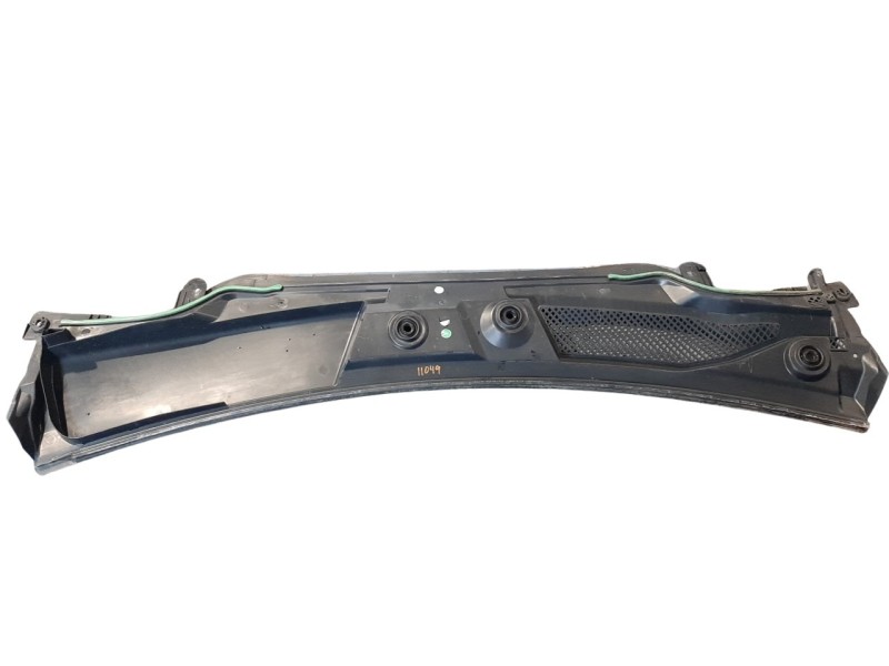 Recambio de torpedo para mercedes-benz clase a (w176) 1.5 cdi cat referencia OEM IAM A1768300013  