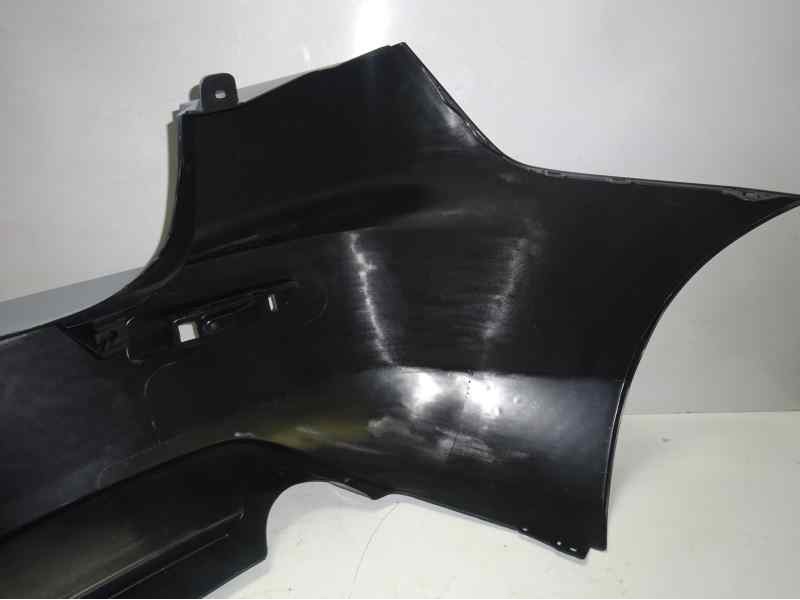 Recambio de paragolpes trasero para mazda 3 berlina (bk) referencia OEM IAM BN8P50221GAA 108601810 