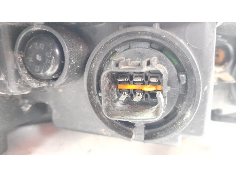 Recambio de piloto delantero izquierdo para hyundai kona referencia OEM IAM 190124A  