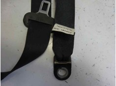 Recambio de cinturon seguridad delantero derecho para toyota yaris 1.4 turbodiesel cat referencia OEM IAM 732100D200   2