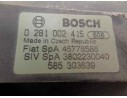 POTENCIOMETRO PEDAL 46778586 46778586 0281002415