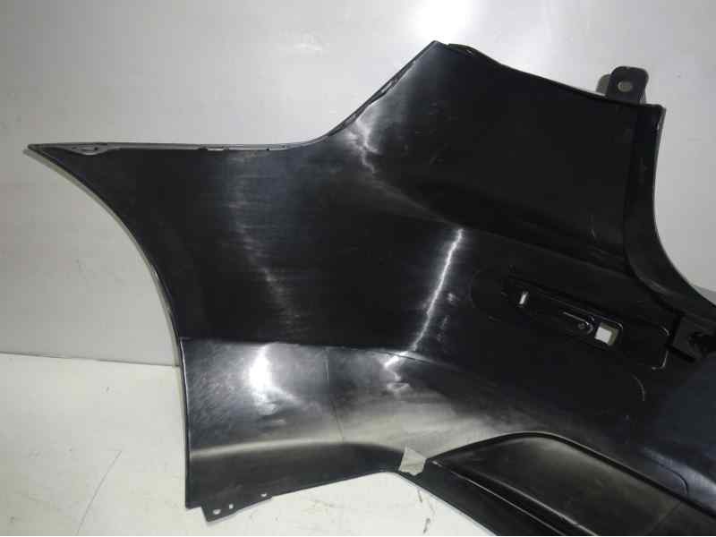 Recambio de paragolpes trasero para mazda 3 berlina (bk) referencia OEM IAM BN8P50221GAA 108601810 