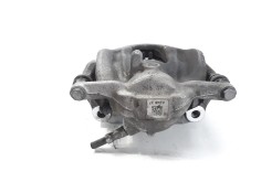 Recambio de pinza de freno delantera izquierda para mercedes-benz clase cla (w117) cla 180 (117.342) referencia OEM IAM 295X28   2