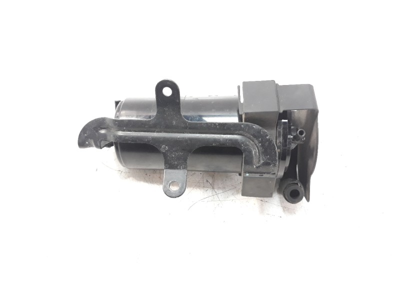 Recambio de filtro carbono activo para honda cbr 650r referencia OEM IAM 17420MGZA02  
