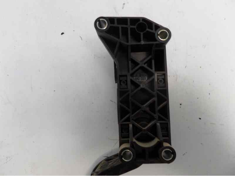 Recambio de potenciometro pedal para fiat doblo (119) 1.3 jtd cat referencia OEM IAM 46778586 0281002415 