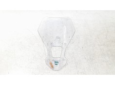 Recambio de cupula para honda africa twin referencia OEM IAM 64250MKKD201ZA   2