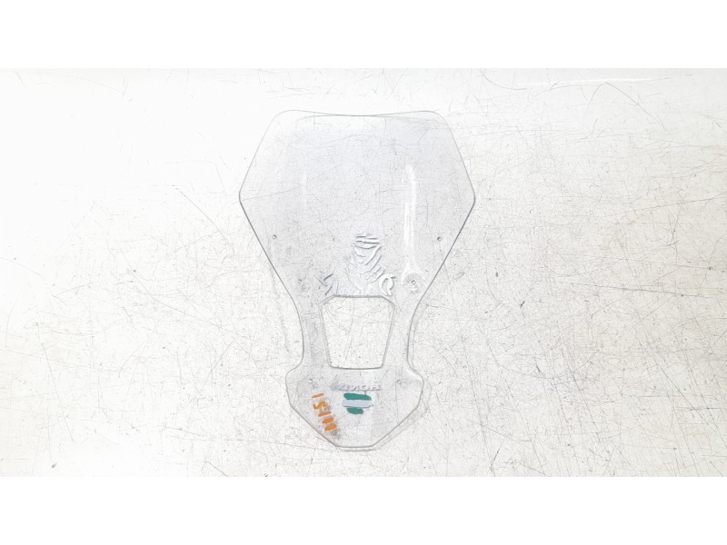 Recambio de cupula para honda africa twin referencia OEM IAM 64250MKKD201ZA  