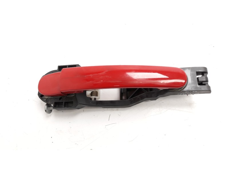 Recambio de maneta exterior delantera derecha para seat altea (5p1) 1.6 tdi referencia OEM IAM 5P0837886  