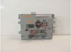Recambio de caja reles / fusibles para bmw serie 3 berlina (e90) 320d referencia OEM IAM 10688710   2