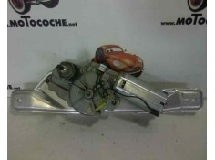 Recambio de motor limpia trasero para volkswagen polo berlina (6n2) referencia OEM IAM 6N0955743B 404369 