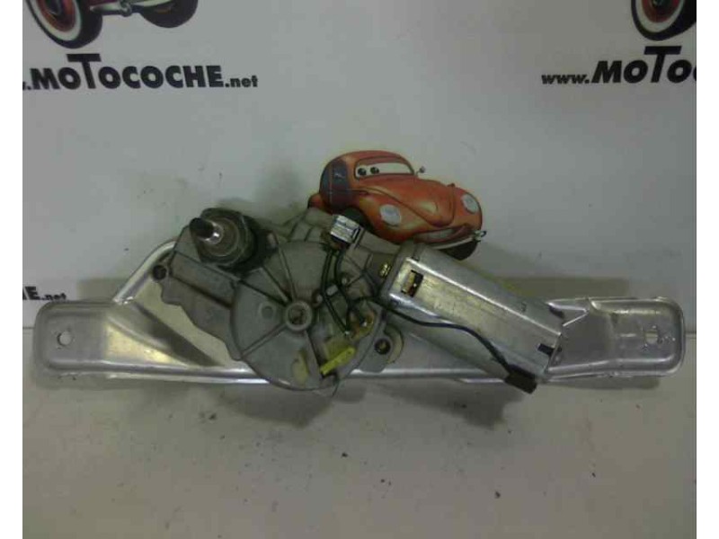 Recambio de motor limpia trasero para volkswagen polo berlina (6n2) referencia OEM IAM 6N0955743B 404369 