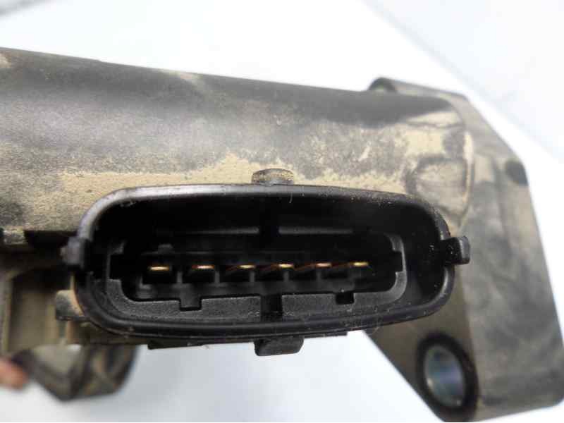Recambio de potenciometro pedal para fiat doblo (119) 1.3 jtd cat referencia OEM IAM 46778586 0281002415 