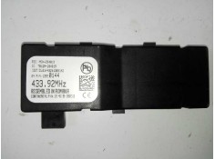 Recambio de modulo electronico para opel adam 1.4 16v cat (a 14 xel / ldd / l2z) referencia OEM IAM 13500144  
