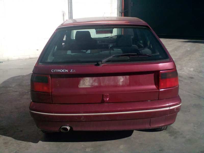 citroen zx del año 1997