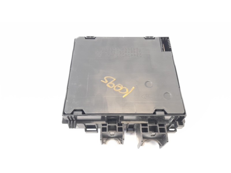 Recambio de caja reles / fusibles para ford ka+ ultimate referencia OEM IAM J7BT14D068BB  