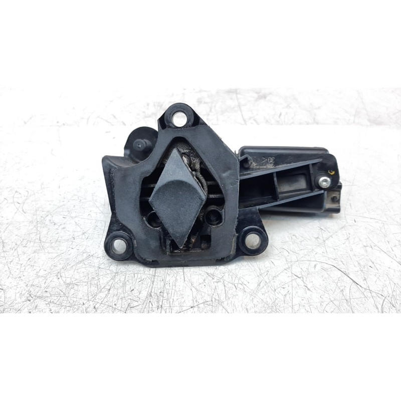 Recambio de maneta exterior maletero / porton para renault clio ii fase ii (b/cb0) pack authentique referencia OEM IAM 820006091