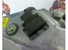 Recambio de motor limpia trasero para volkswagen polo berlina (6n2) referencia OEM IAM 6N0955743B 404369  2