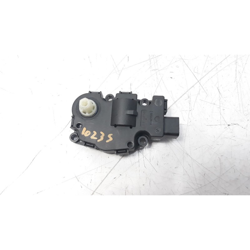 Recambio de motor calefaccion para mercedes-benz clase cl (w216) coupe 5.5 v8 cat referencia OEM IAM 410475520  