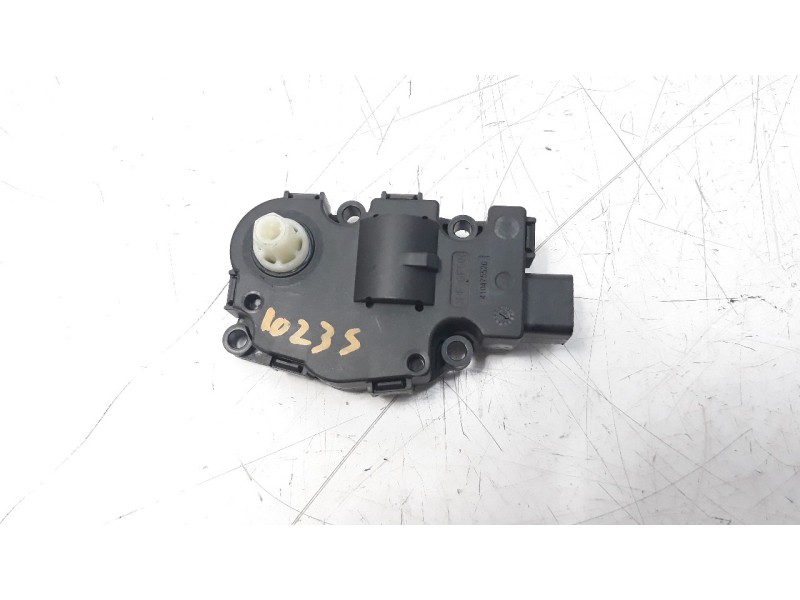 Recambio de motor calefaccion para mercedes-benz clase cl (w216) coupe 5.5 v8 cat referencia OEM IAM 410475520  