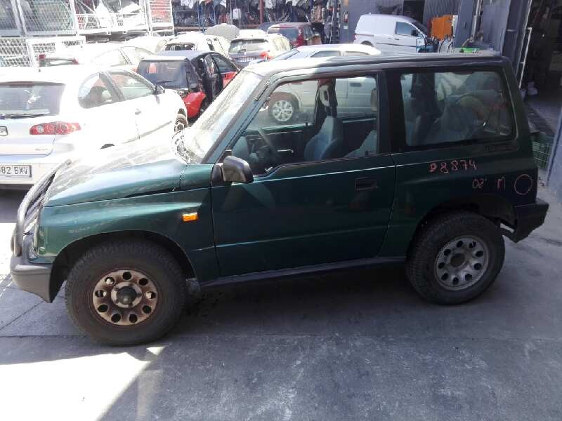 suzuki vitara se/sv (et) del año 2002